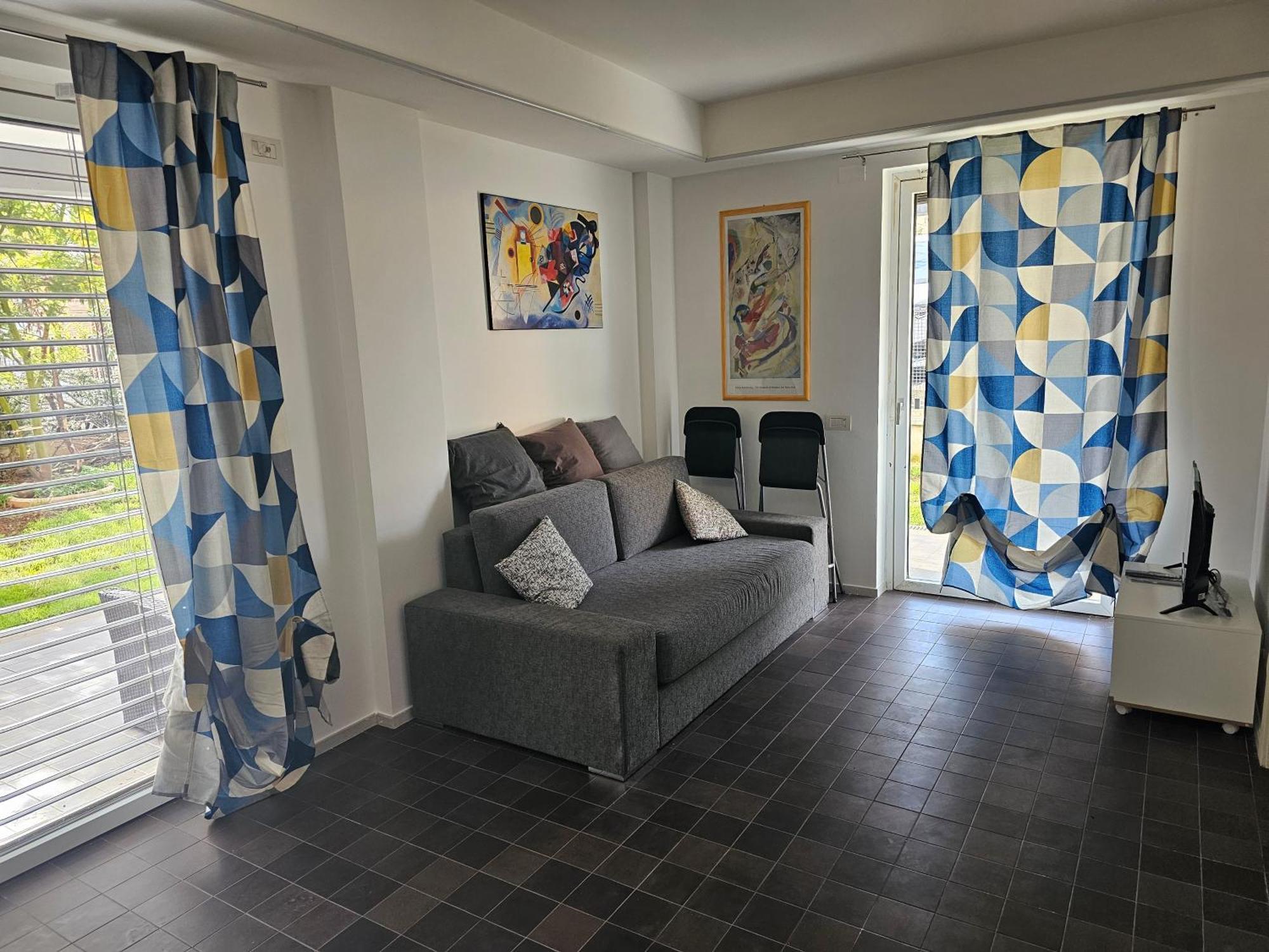 Mela Apartamento